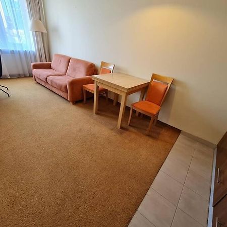 10Q - Z6 Apartament 803 Warschau Buitenkant foto